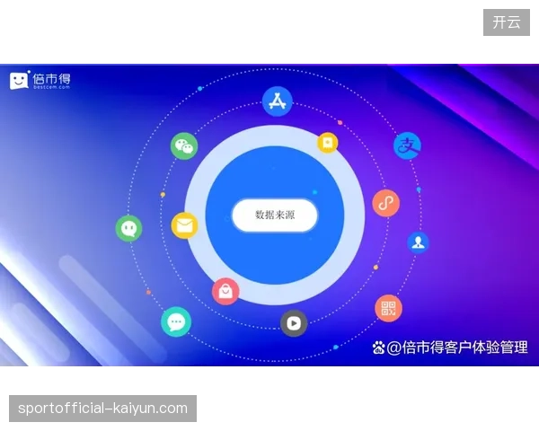 体育赛事运营已从单纯的服务竞争演进为品牌曝光监测能力的博弈 体育赛事运营已从单纯的服务竞争演进为品牌曝光监测能力的博弈